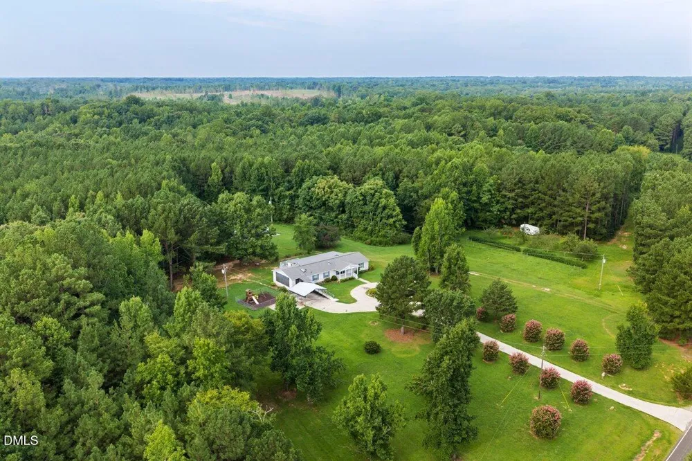 494 Rifle Range Road Warrenton, NC 27589