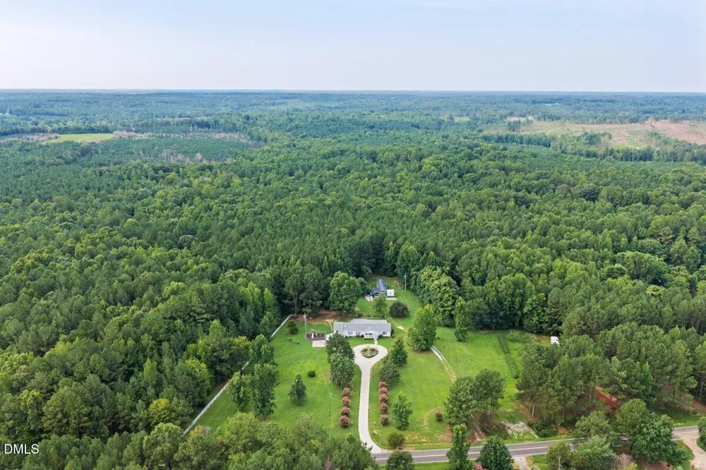494 Rifle Range Road Warrenton, NC 27589