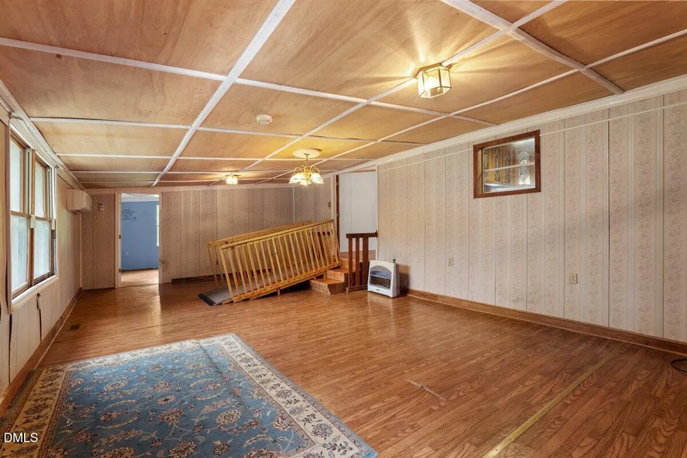 494 Rifle Range Road Warrenton, NC 27589