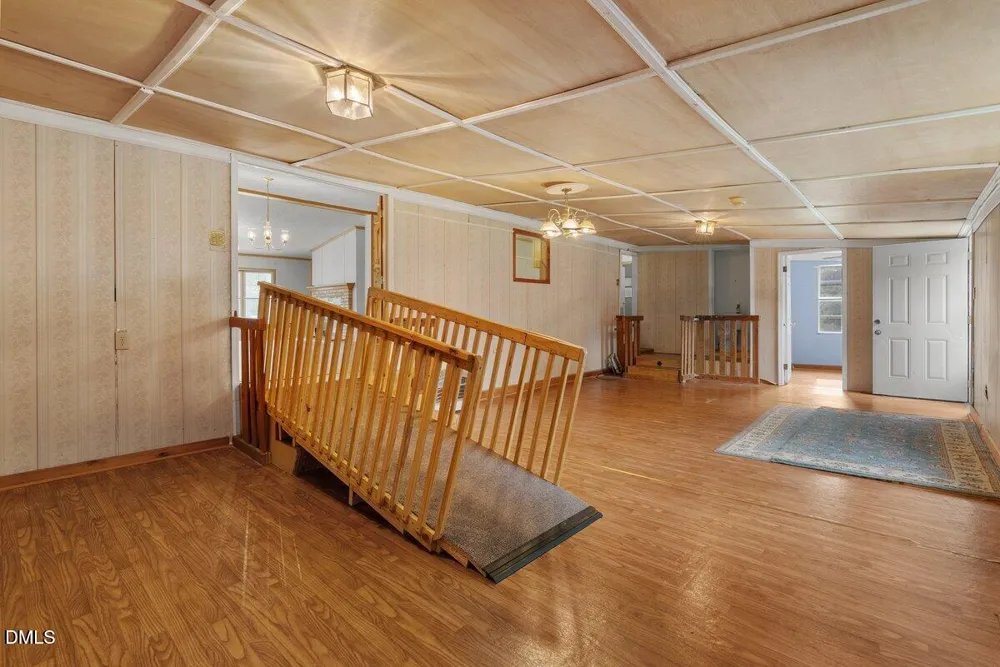494 Rifle Range Road Warrenton, NC 27589