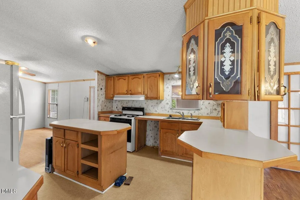 494 Rifle Range Road Warrenton, NC 27589