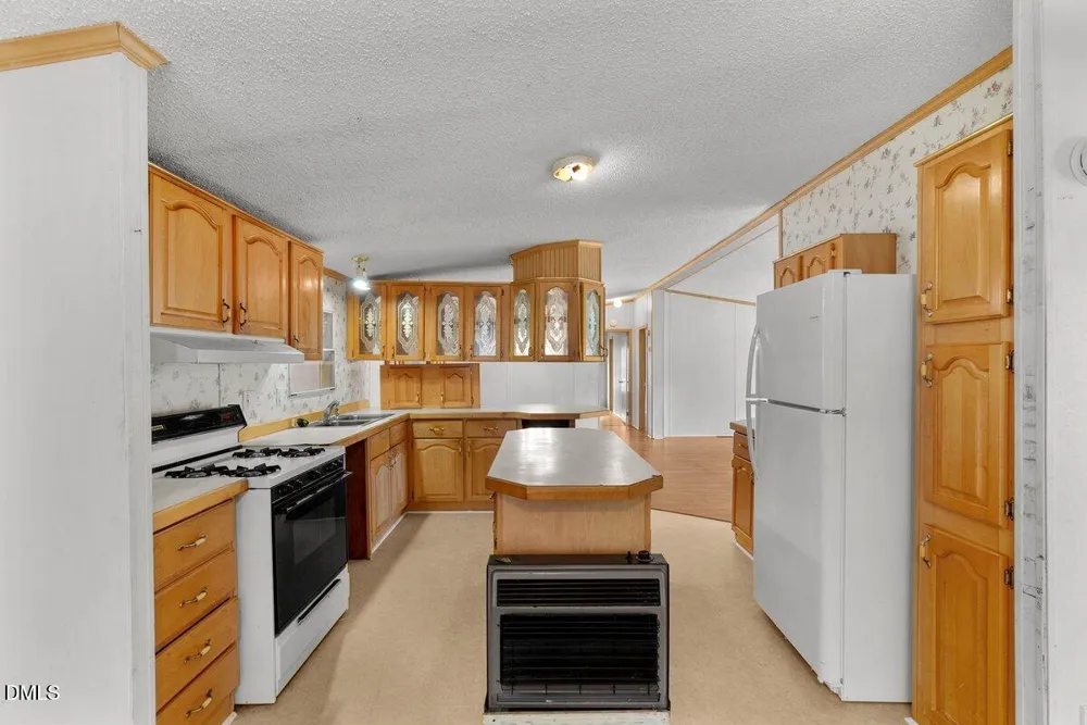 494 Rifle Range Road Warrenton, NC 27589