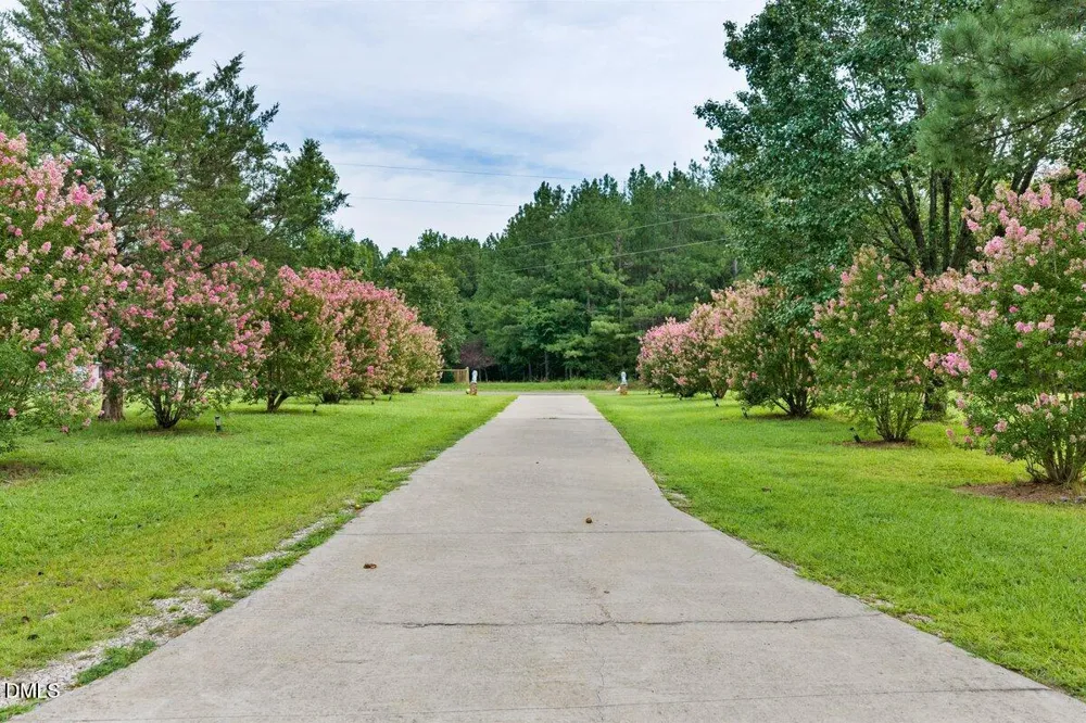 494 Rifle Range Road Warrenton, NC 27589
