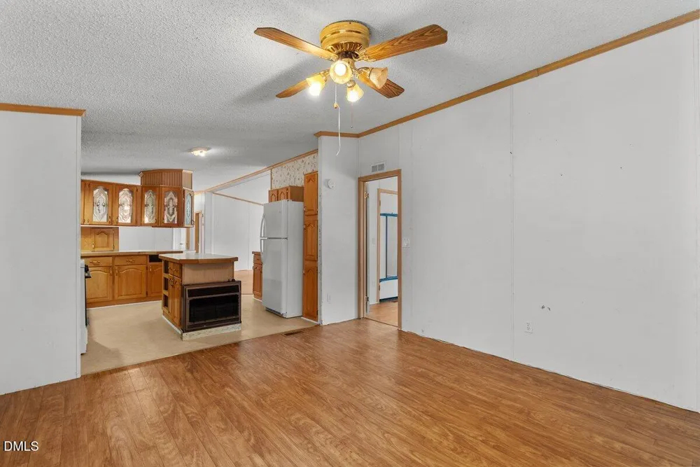 494 Rifle Range Road Warrenton, NC 27589