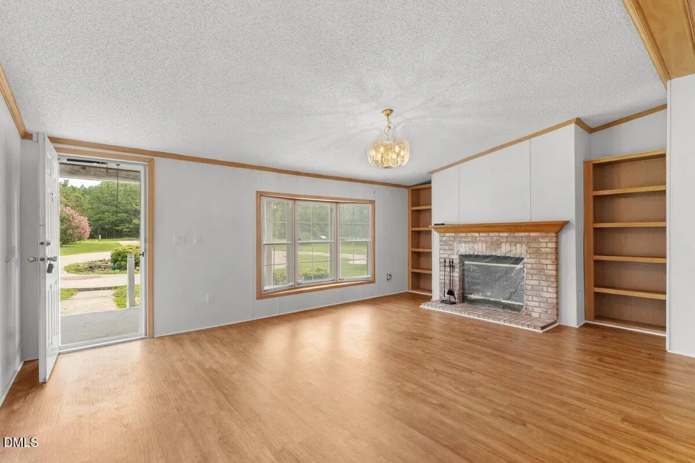 494 Rifle Range Road Warrenton, NC 27589