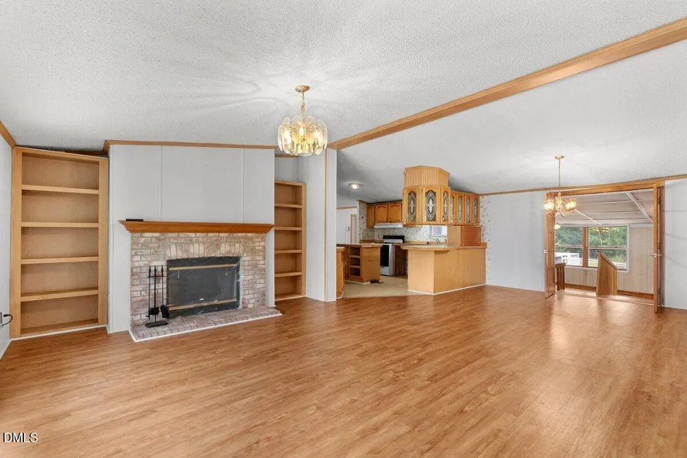 494 Rifle Range Road Warrenton, NC 27589