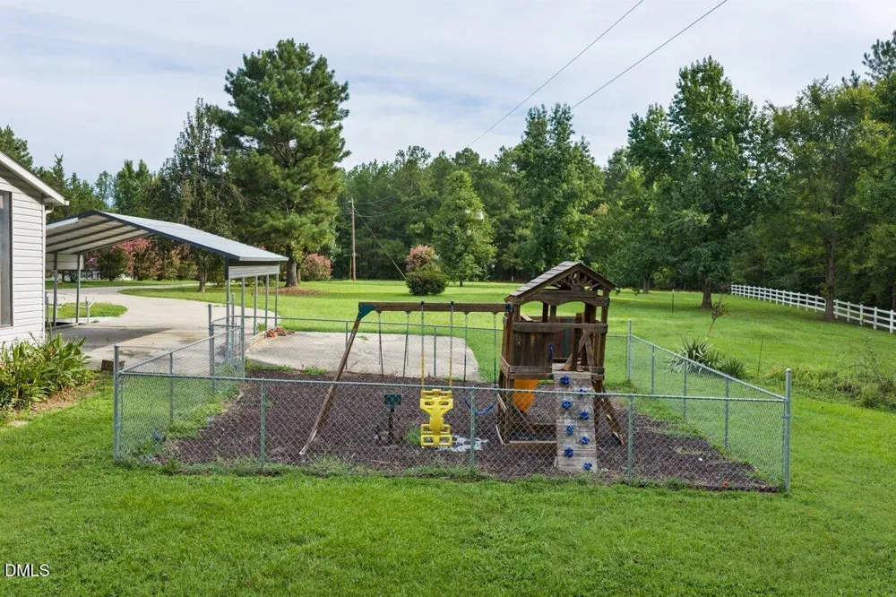494 Rifle Range Road Warrenton, NC 27589