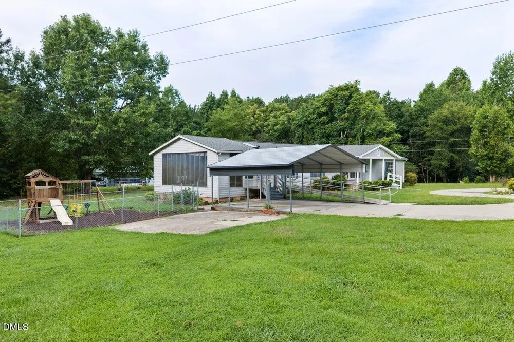 494 Rifle Range Road Warrenton, NC 27589
