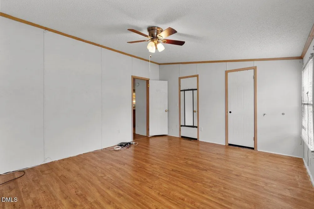 494 Rifle Range Road Warrenton, NC 27589