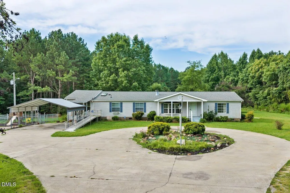494 Rifle Range Road Warrenton, NC 27589