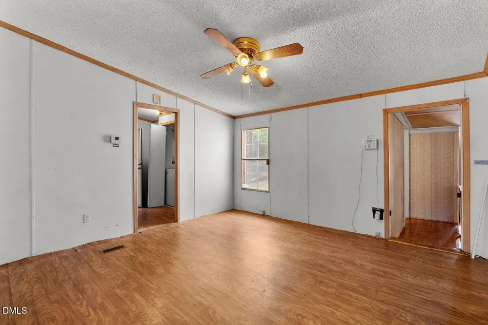 494 Rifle Range Road Warrenton, NC 27589