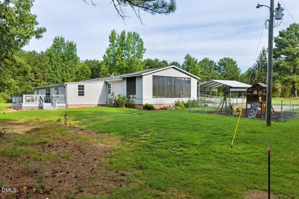 494 Rifle Range Road Warrenton, NC 27589