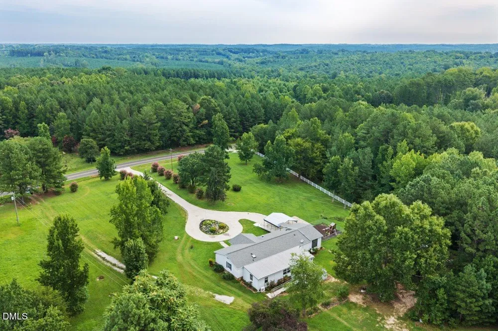 494 Rifle Range Road Warrenton, NC 27589