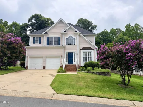 1706 Autumn Ridge Drive
