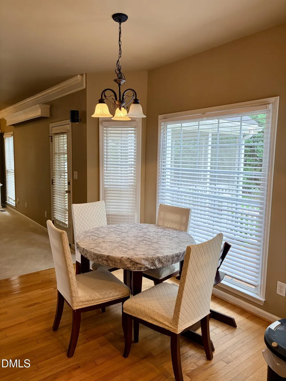 1706 Autumn Ridge Drive Durham, NC 27712