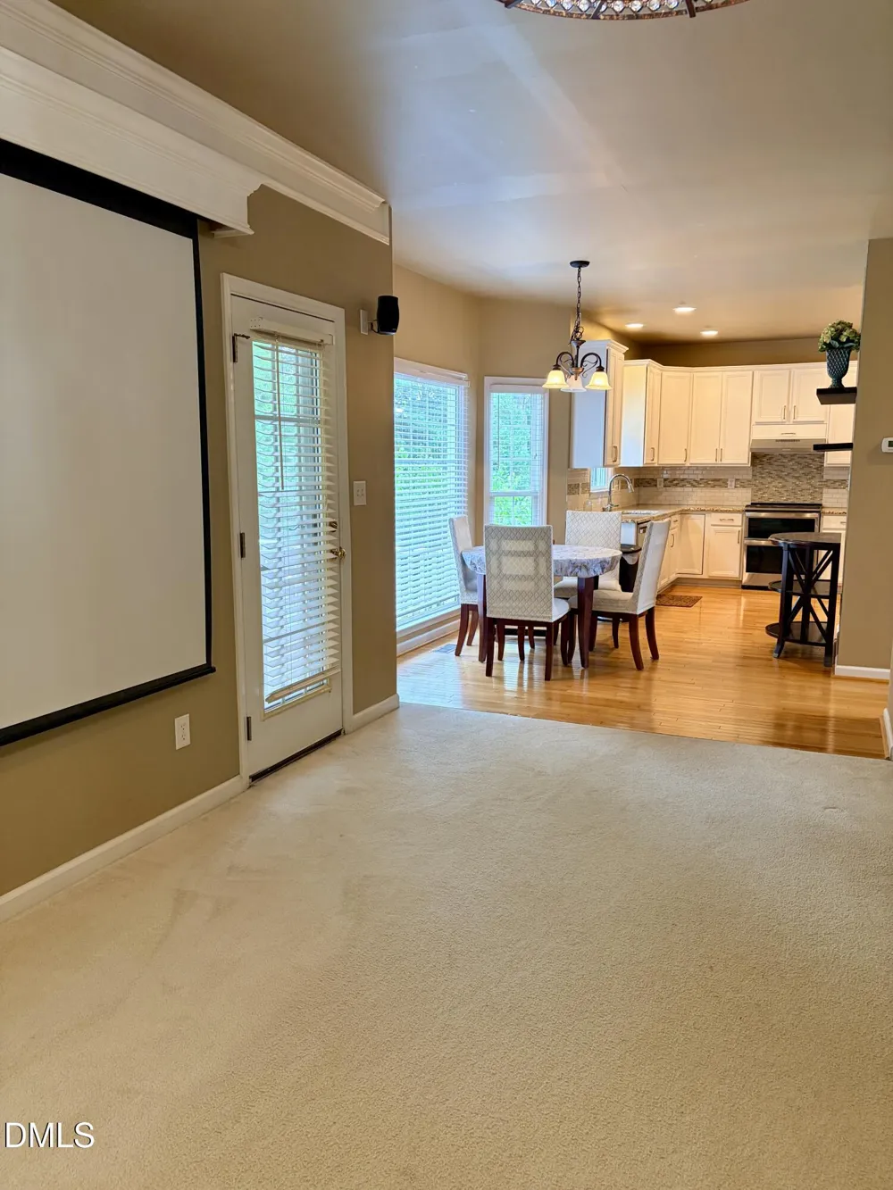1706 Autumn Ridge Drive Durham, NC 27712