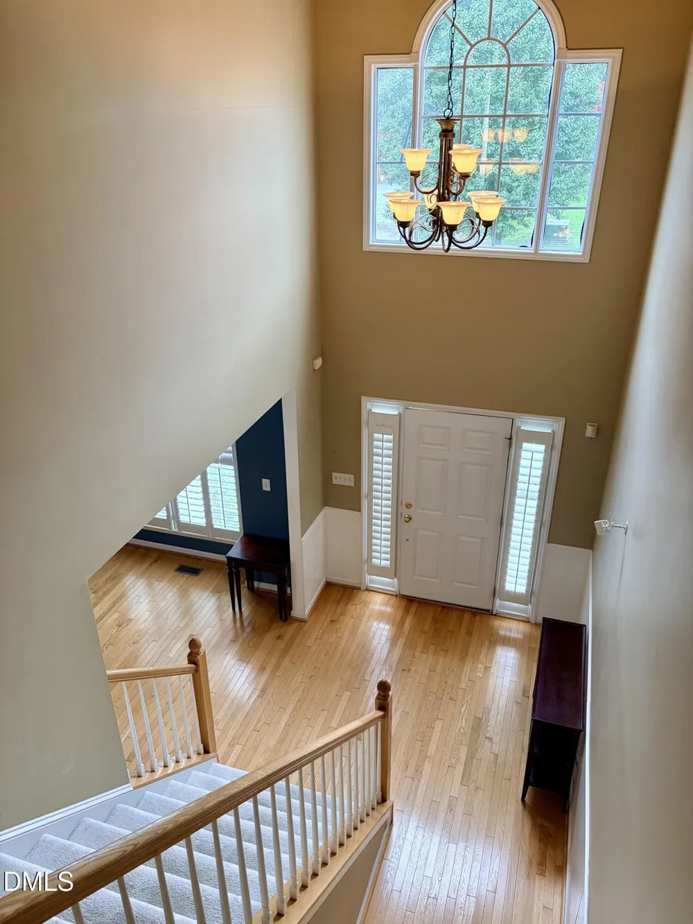 1706 Autumn Ridge Drive Durham, NC 27712