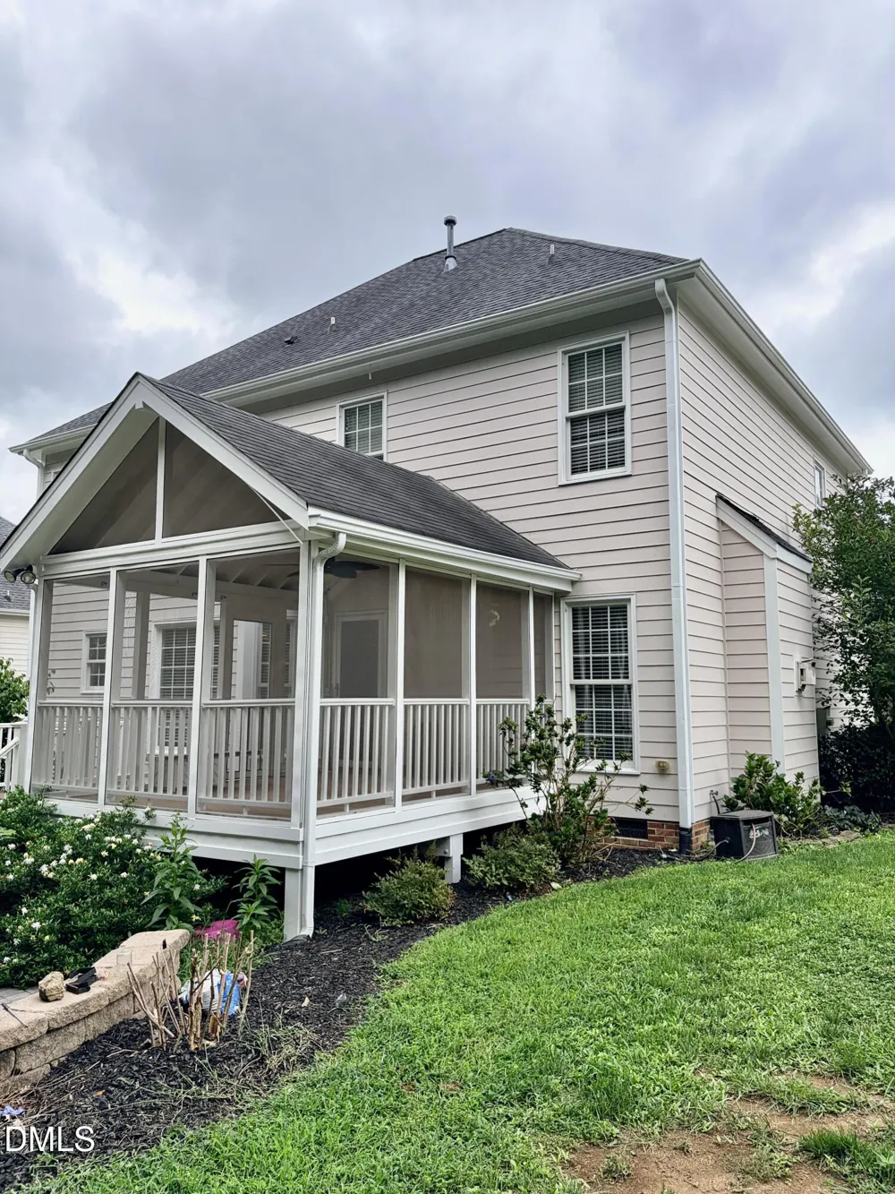 1706 Autumn Ridge Drive Durham, NC 27712