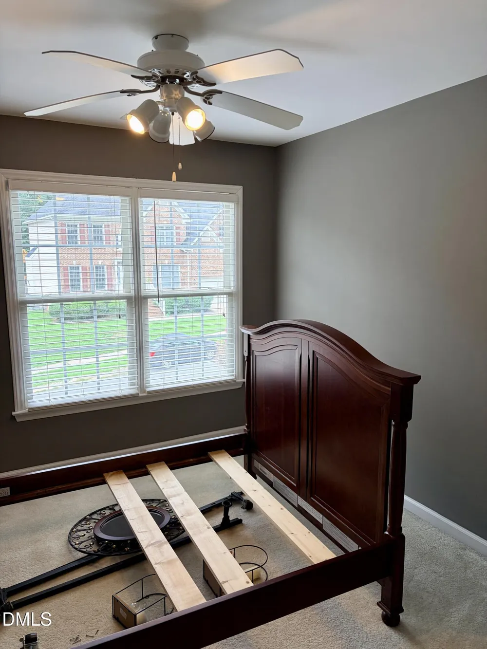 1706 Autumn Ridge Drive Durham, NC 27712