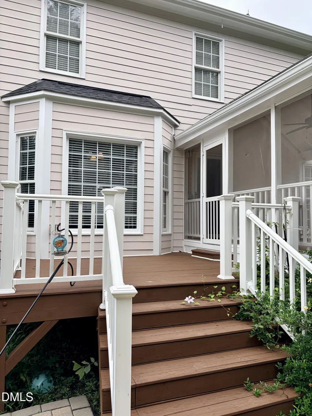 1706 Autumn Ridge Drive Durham, NC 27712