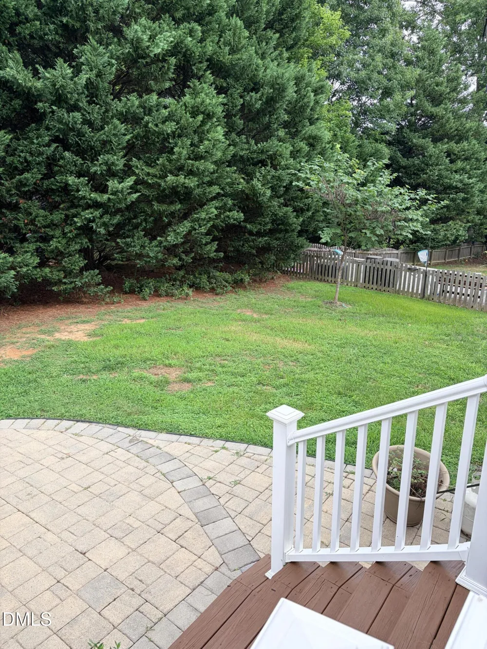 1706 Autumn Ridge Drive Durham, NC 27712