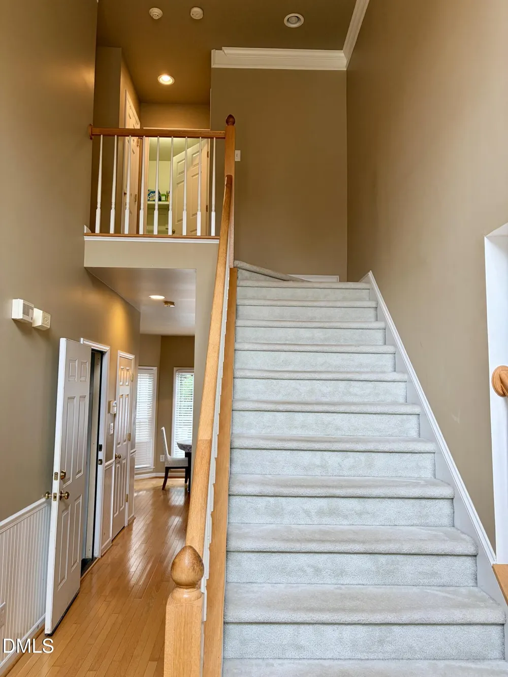1706 Autumn Ridge Drive Durham, NC 27712