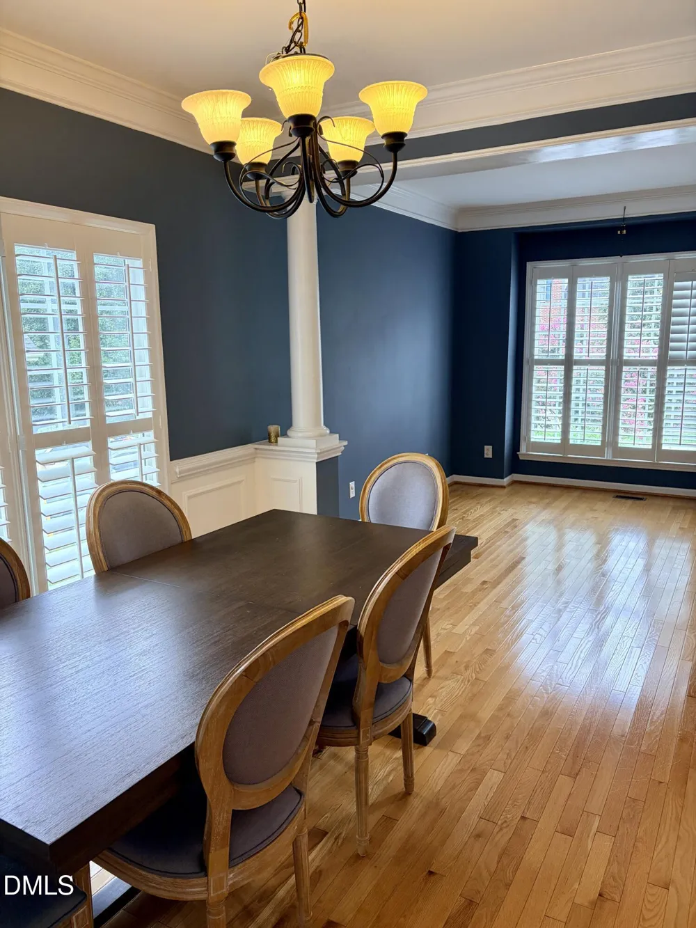 1706 Autumn Ridge Drive Durham, NC 27712