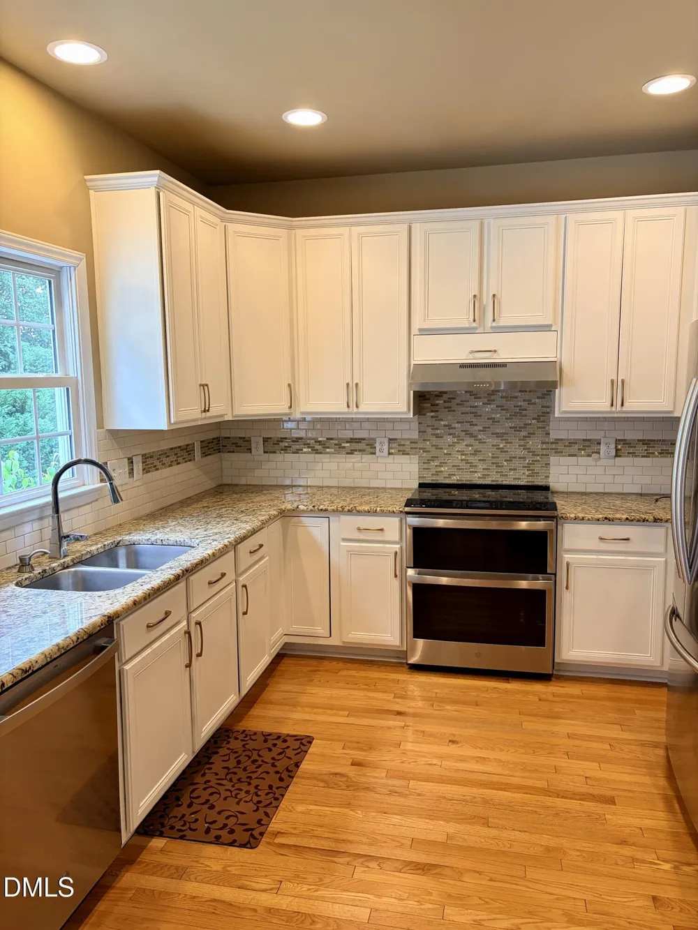 1706 Autumn Ridge Drive Durham, NC 27712