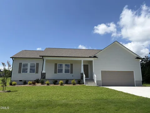 19 New Bethel Court