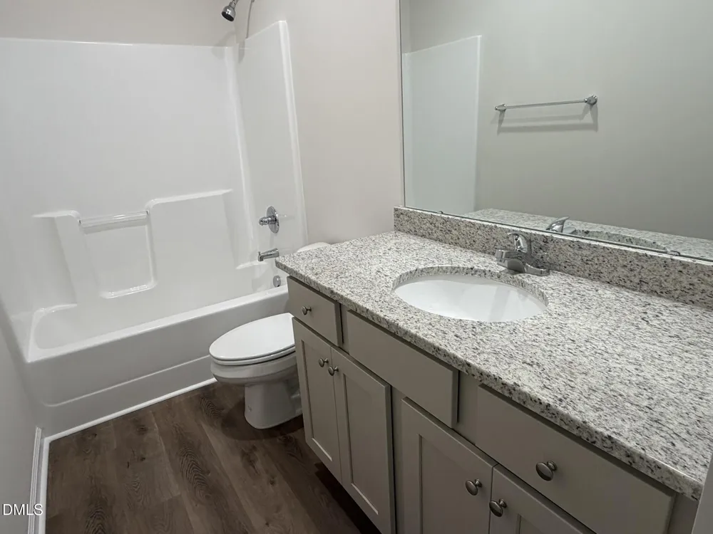 19 New Bethel Court Lillington, NC 27546
