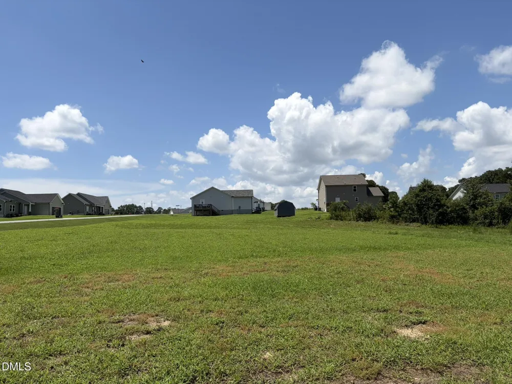 19 New Bethel Court Lillington, NC 27546