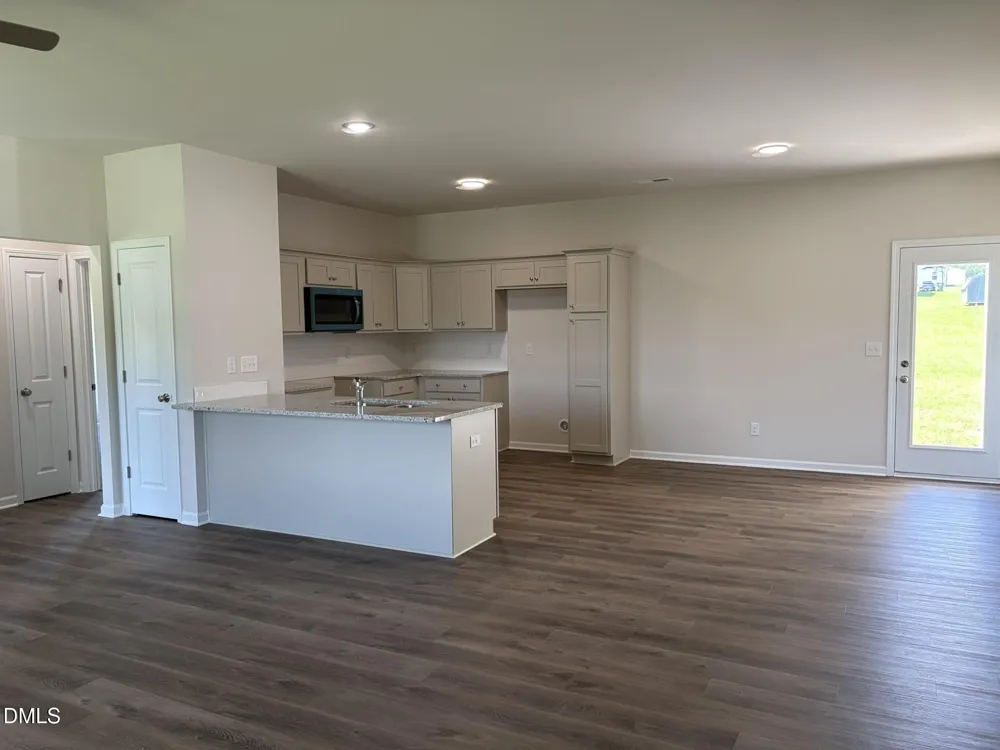 19 New Bethel Court Lillington, NC 27546