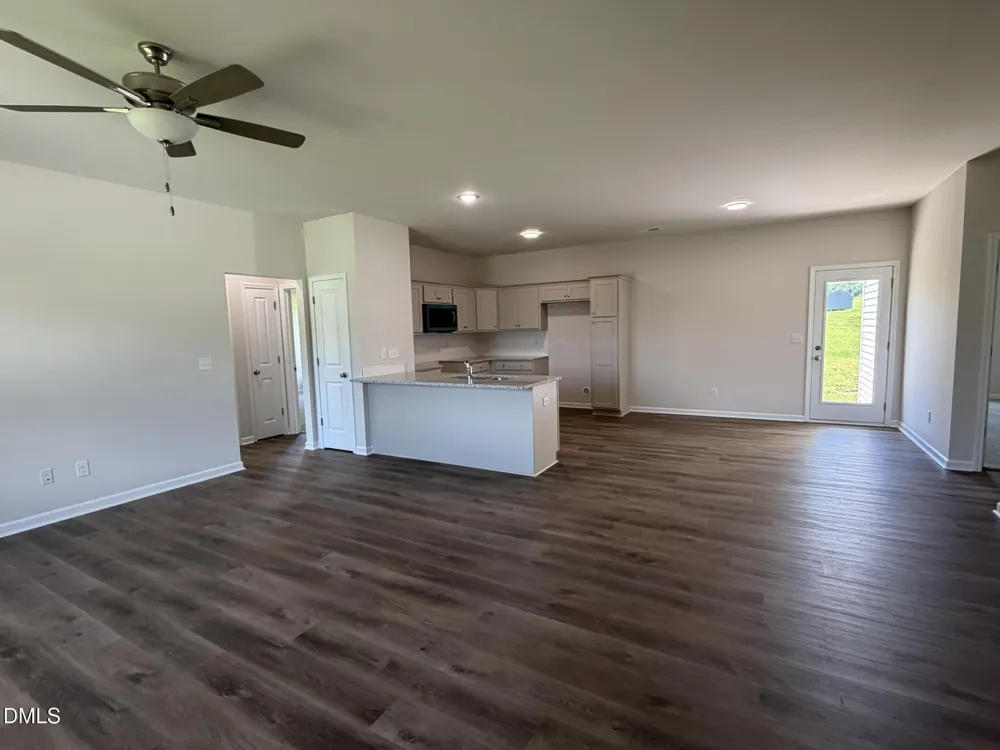 19 New Bethel Court Lillington, NC 27546