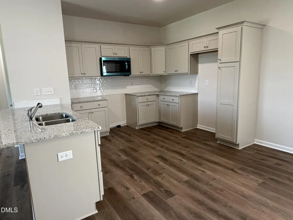 19 New Bethel Court Lillington, NC 27546
