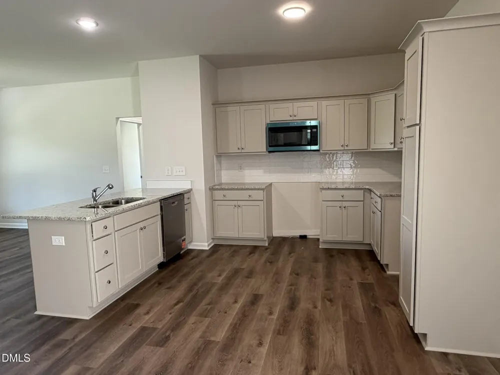 19 New Bethel Court Lillington, NC 27546