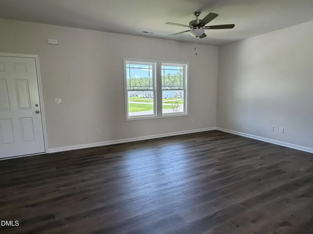 19 New Bethel Court Lillington, NC 27546