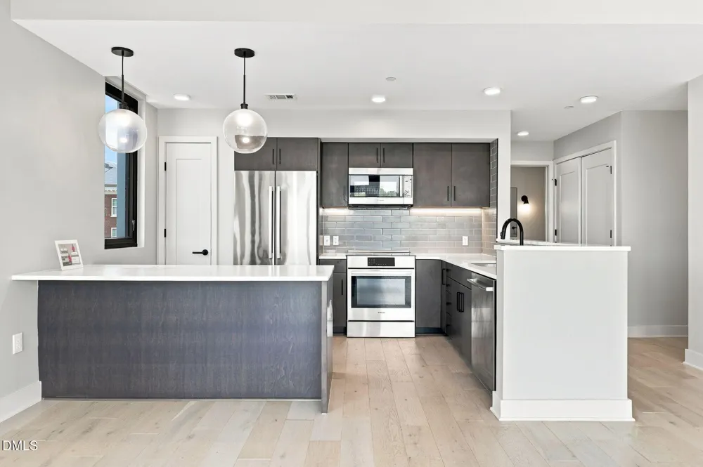 1105 W Main Street ##306 Durham, NC 27701