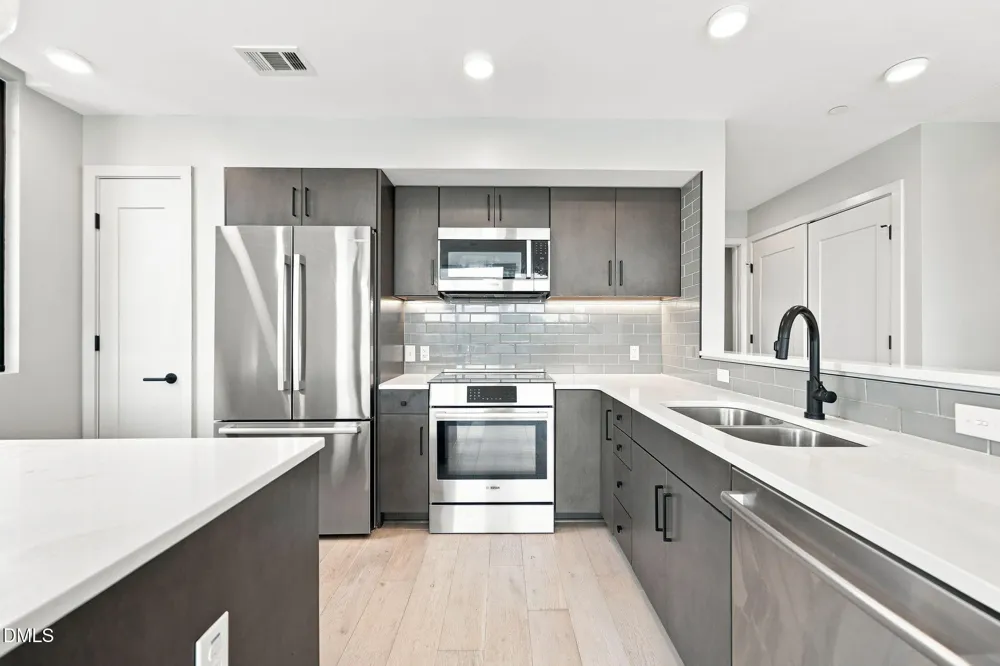 1105 W Main Street ##306 Durham, NC 27701