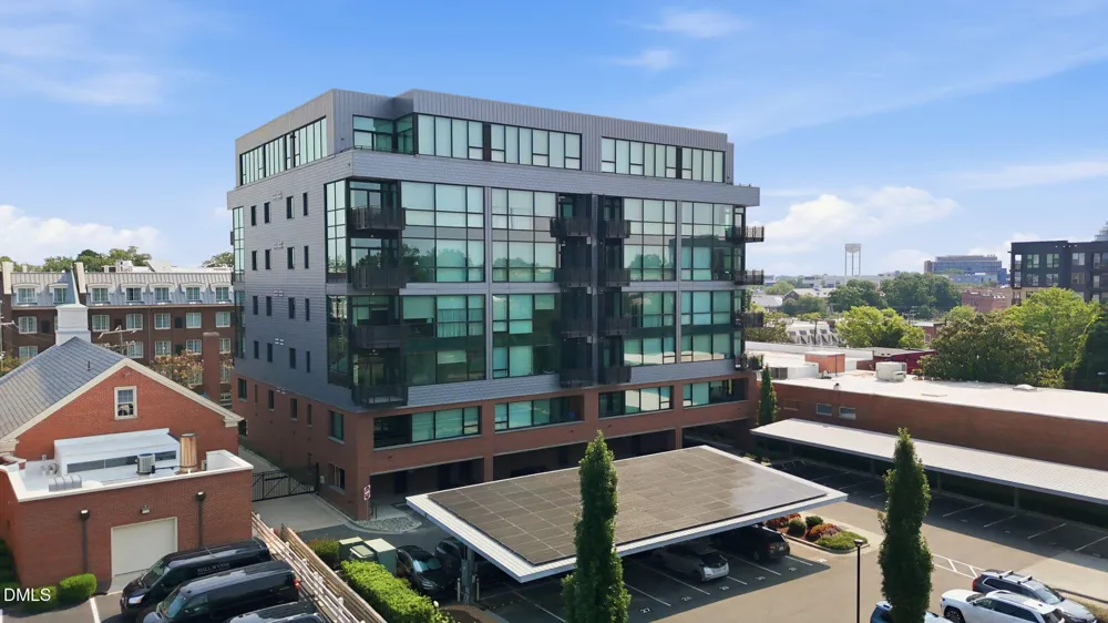 1105 W Main Street ##306 Durham, NC 27701