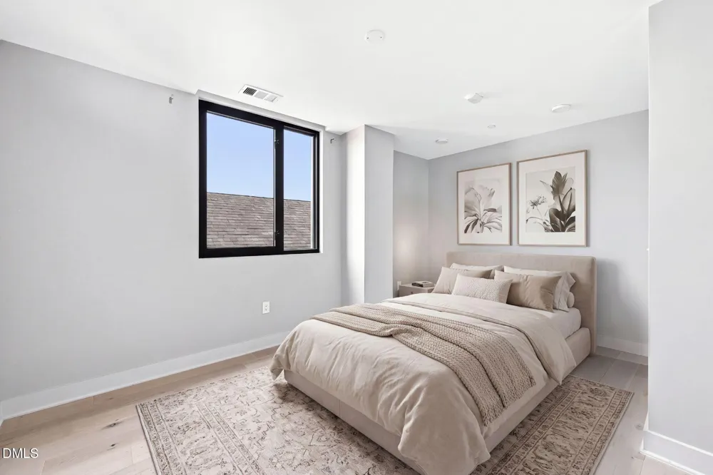 1105 W Main Street ##306 Durham, NC 27701