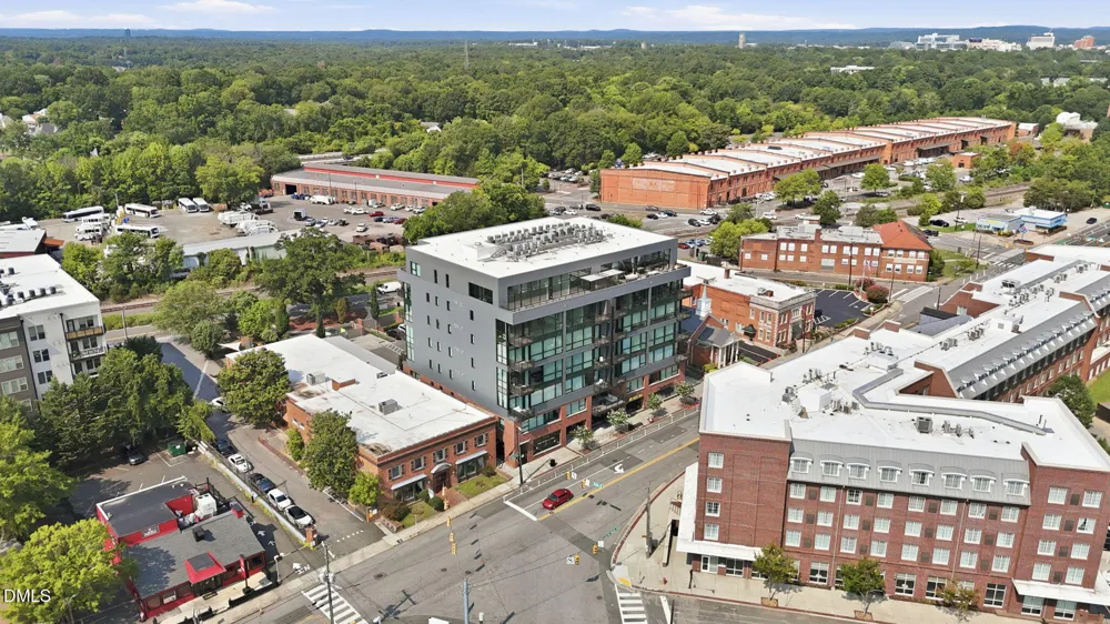 1105 W Main Street ##306 Durham, NC 27701