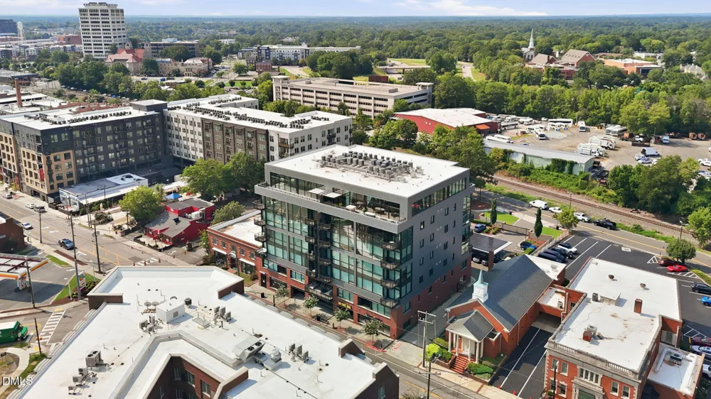 1105 W Main Street ##306 Durham, NC 27701