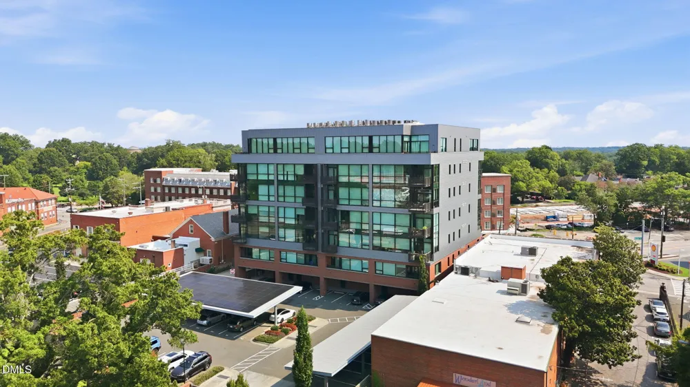 1105 W Main Street ##306 Durham, NC 27701