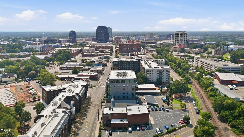 1105 W Main Street ##306 Durham, NC 27701