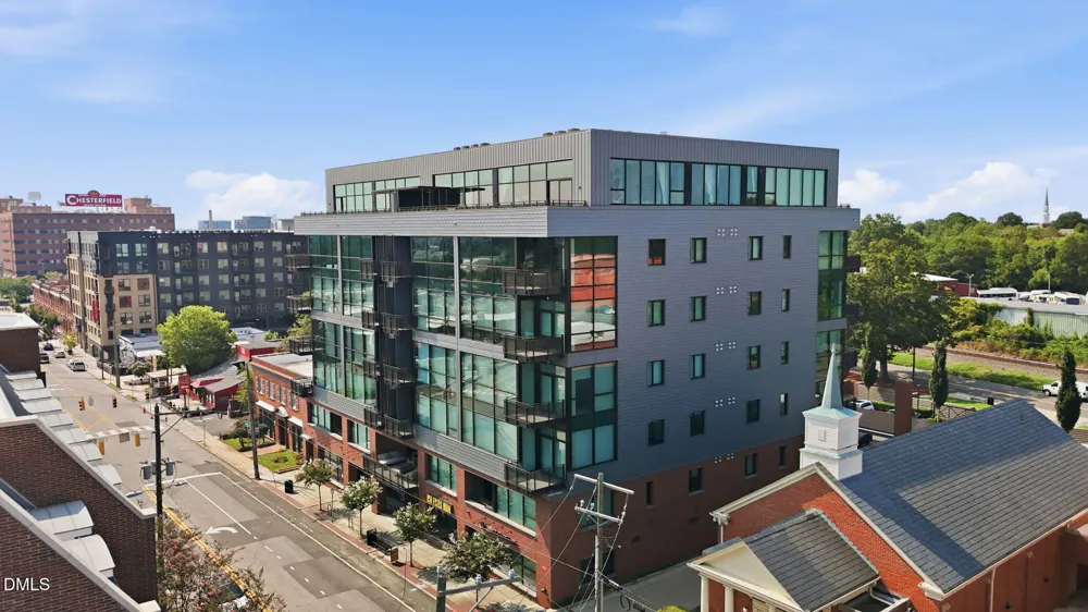 1105 W Main Street ##306 Durham, NC 27701