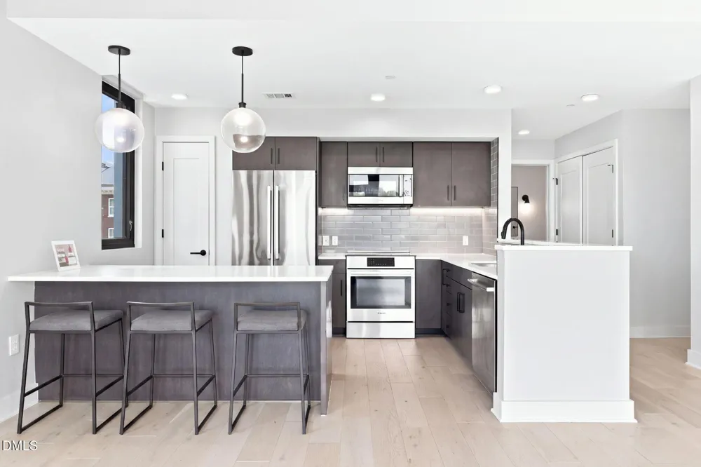1105 W Main Street ##306 Durham, NC 27701