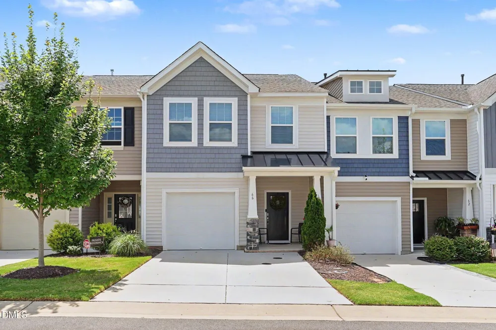 66 Hanging Moss Trail Clayton, NC 27527