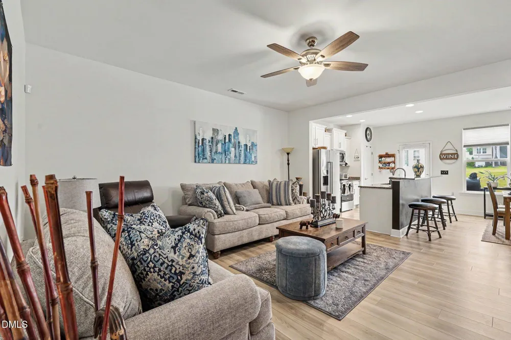 66 Hanging Moss Trail Clayton, NC 27527