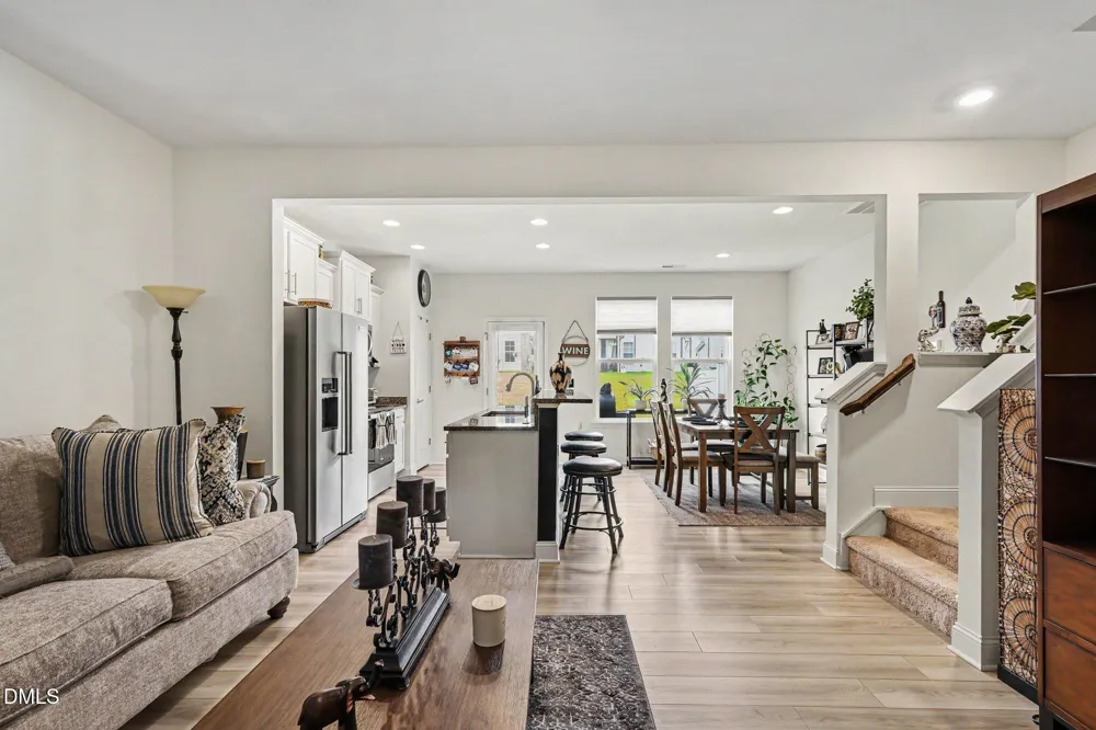 66 Hanging Moss Trail Clayton, NC 27527