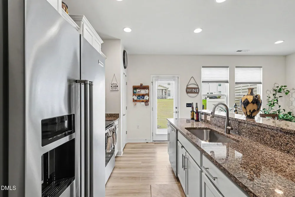 66 Hanging Moss Trail Clayton, NC 27527